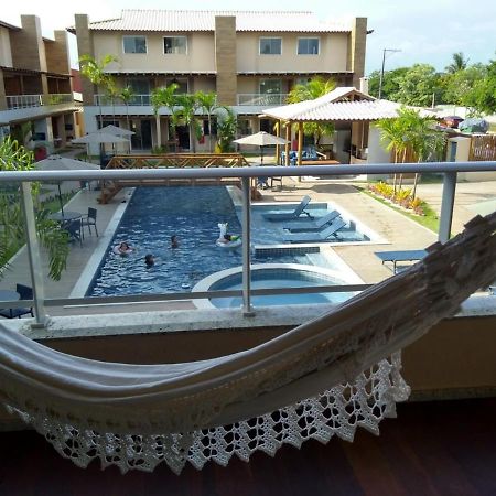 Village Praia Do Surf, Itacimirim - Camacari, Ba Ngoại thất bức ảnh