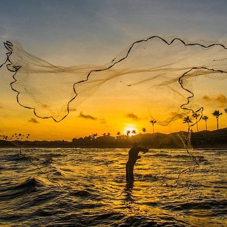 Village Praia Do Surf, Itacimirim - Camacari, Ba Ngoại thất bức ảnh