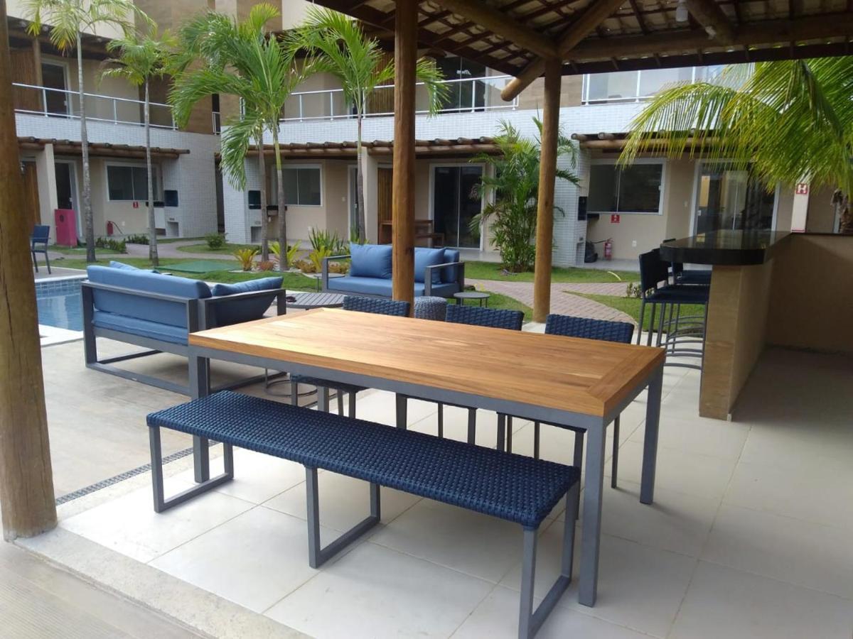 Village Praia Do Surf, Itacimirim - Camacari, Ba Ngoại thất bức ảnh