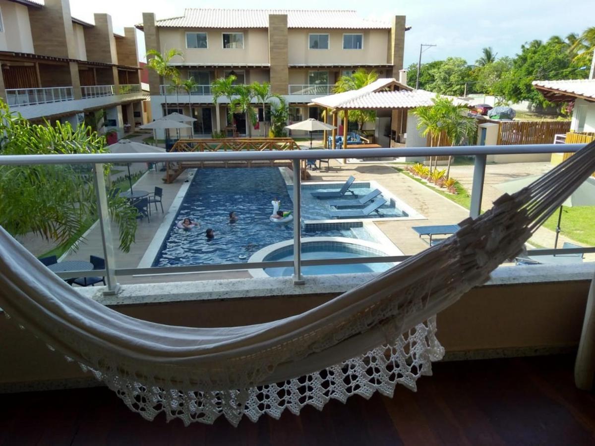 Village Praia Do Surf, Itacimirim - Camacari, Ba Ngoại thất bức ảnh