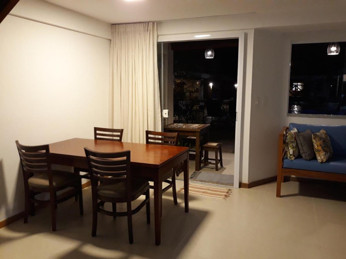 Village Praia Do Surf, Itacimirim - Camacari, Ba Ngoại thất bức ảnh