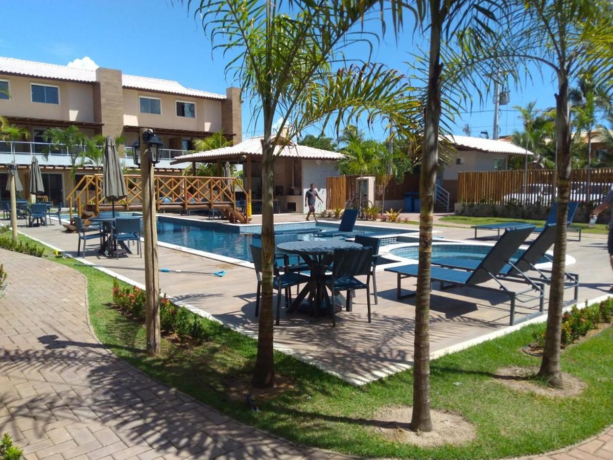 Village Praia Do Surf, Itacimirim - Camacari, Ba Ngoại thất bức ảnh