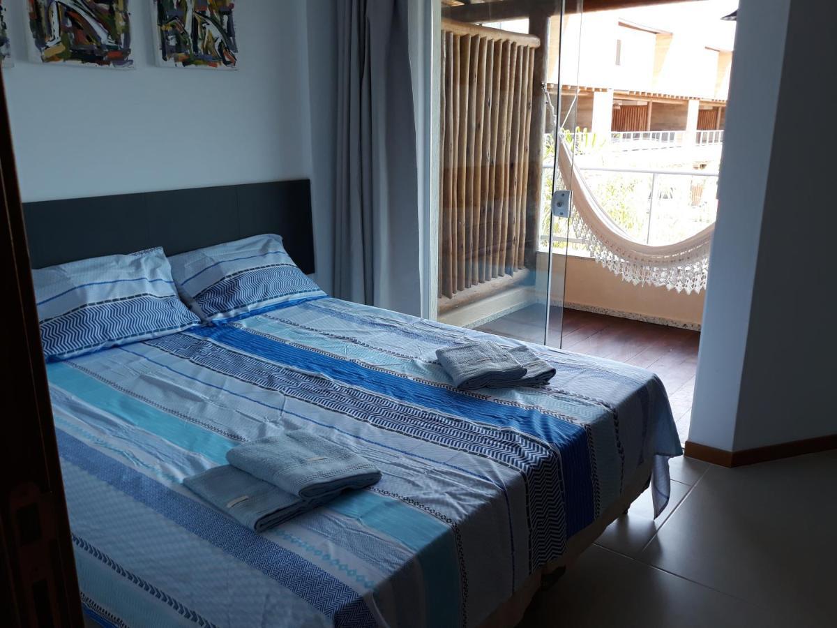 Village Praia Do Surf, Itacimirim - Camacari, Ba Ngoại thất bức ảnh