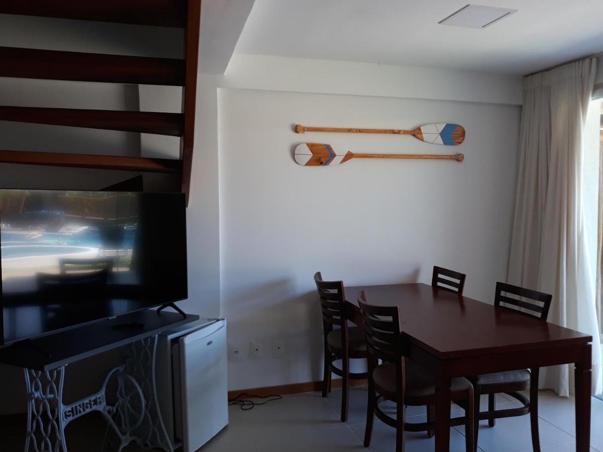 Village Praia Do Surf, Itacimirim - Camacari, Ba Ngoại thất bức ảnh