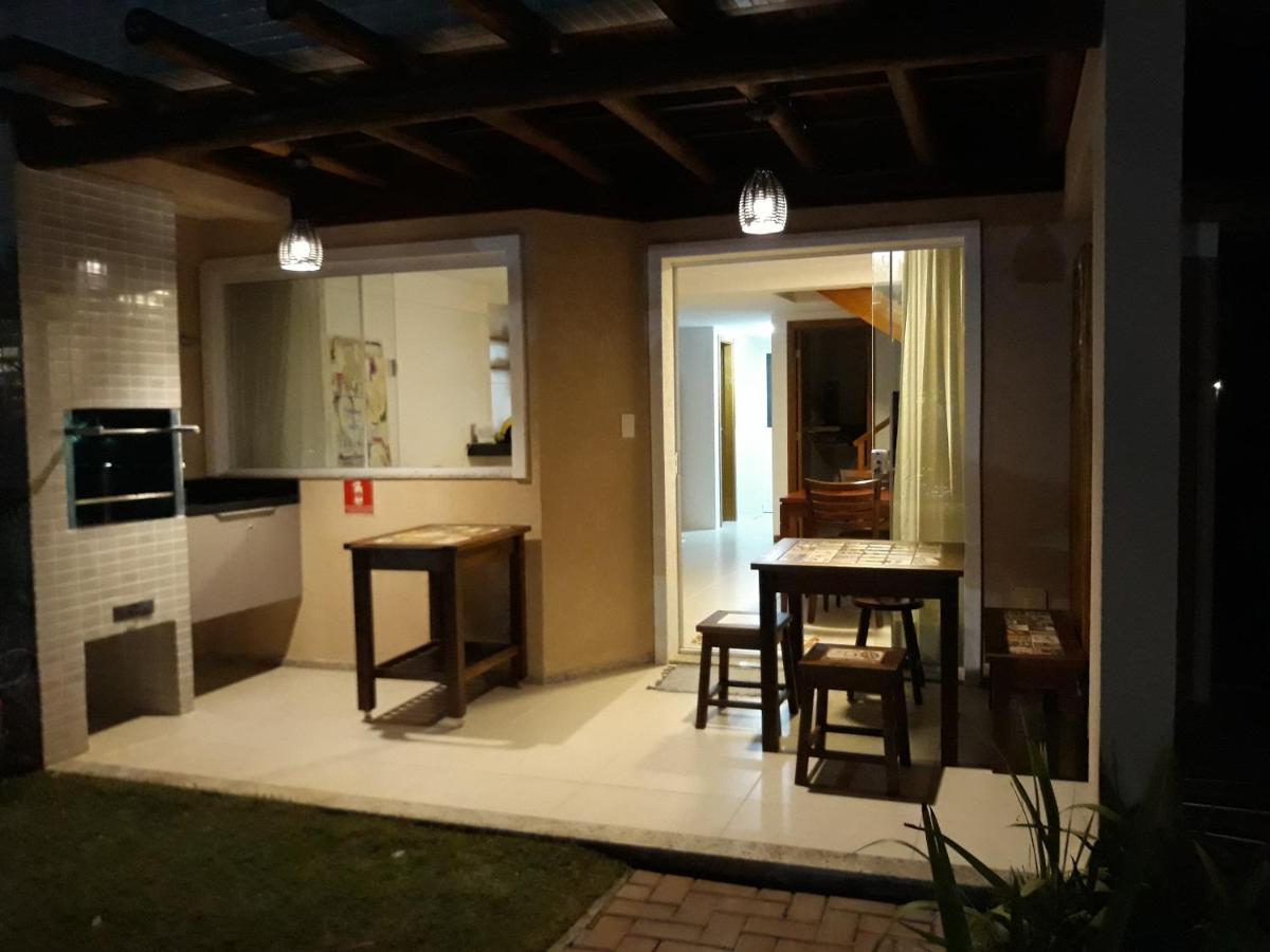 Village Praia Do Surf, Itacimirim - Camacari, Ba Ngoại thất bức ảnh
